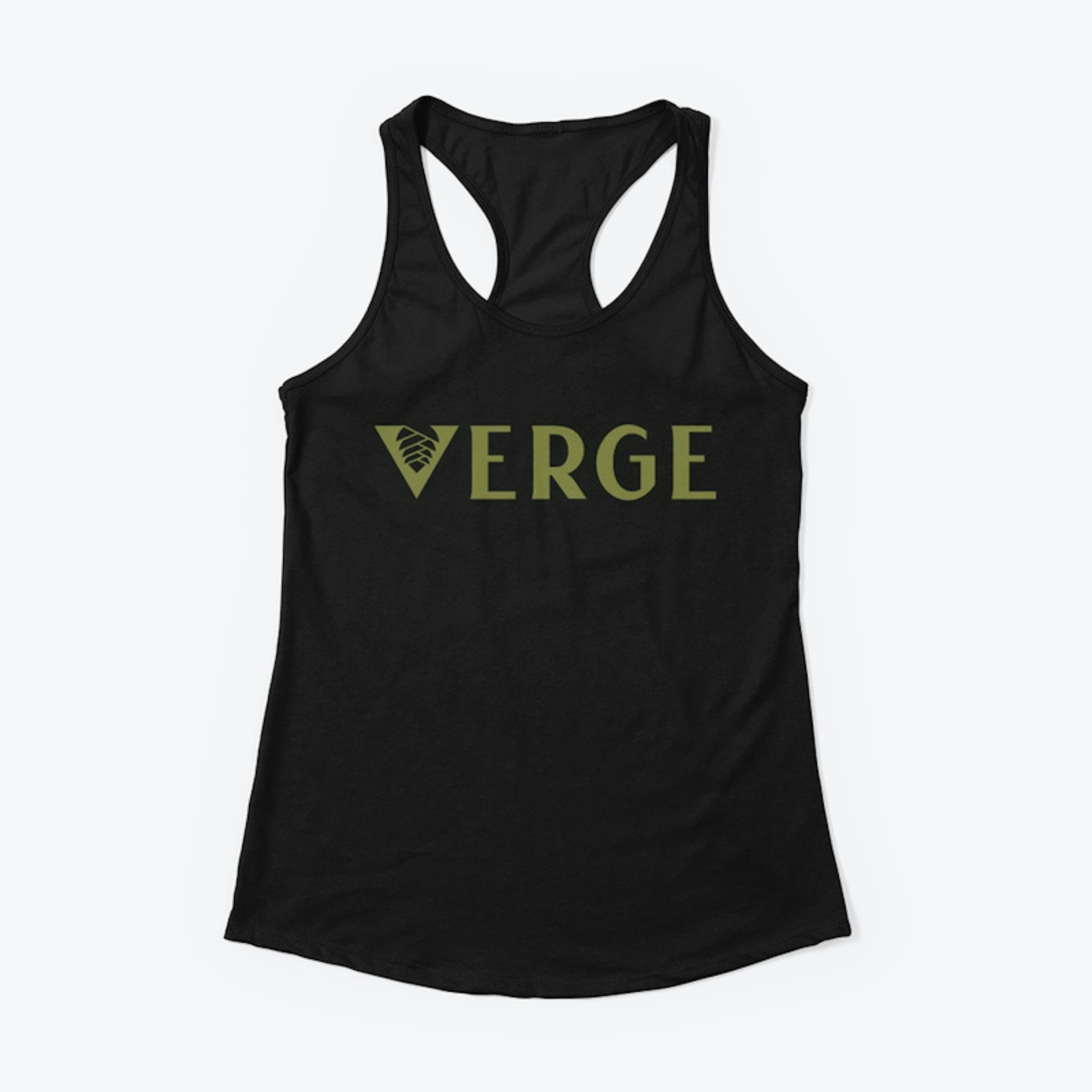 Verge Logo Collection