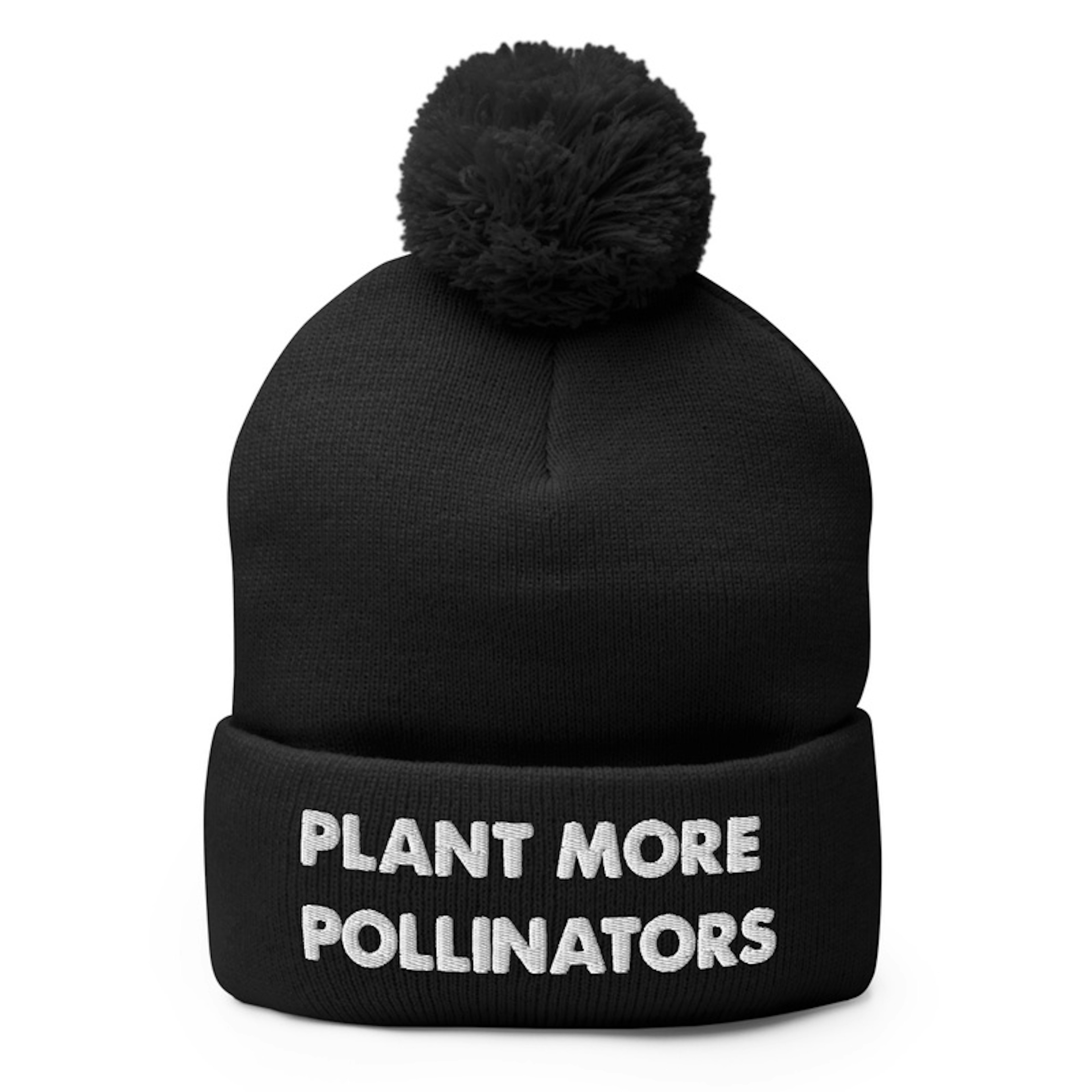 Plant More Pollinators
