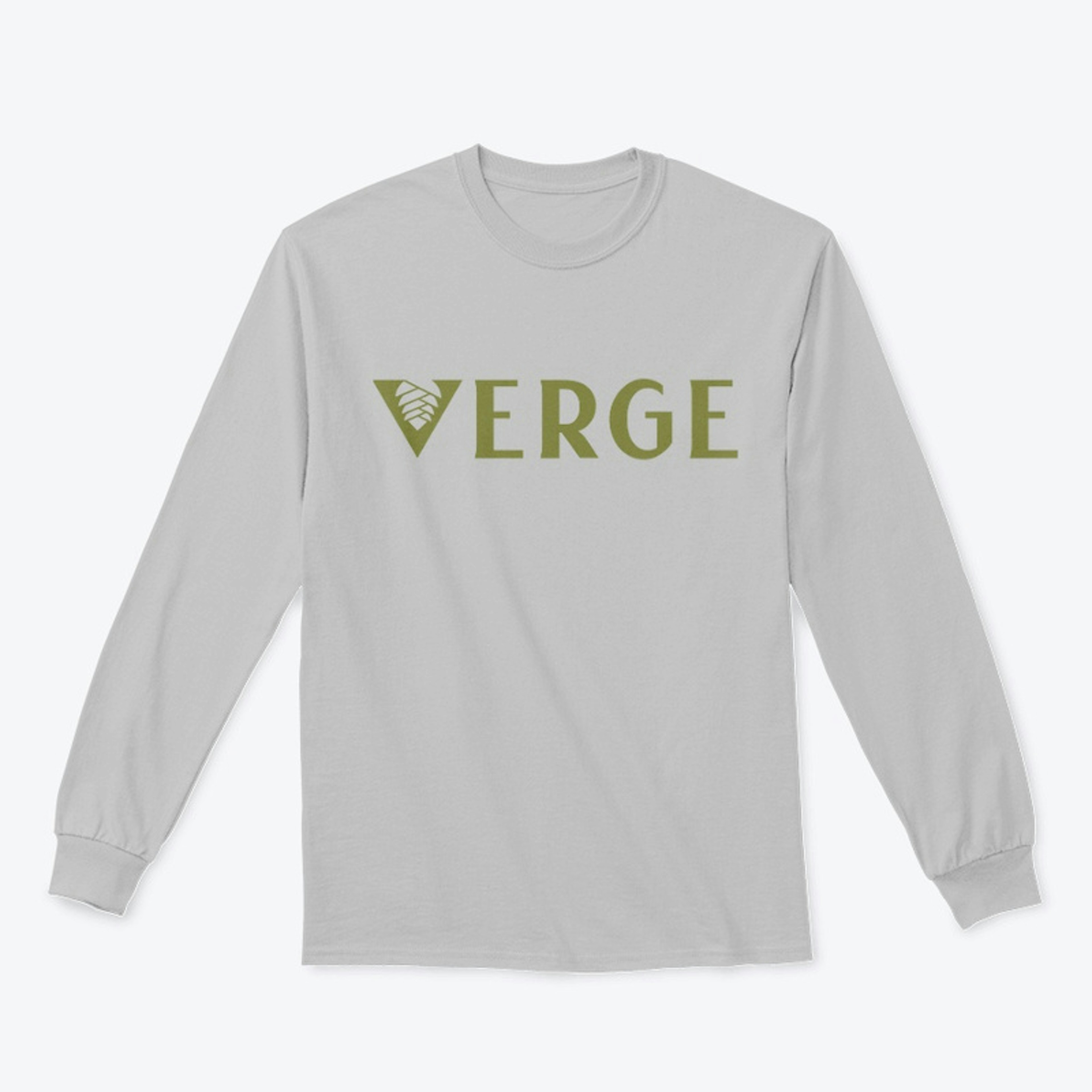 Verge Logo Collection