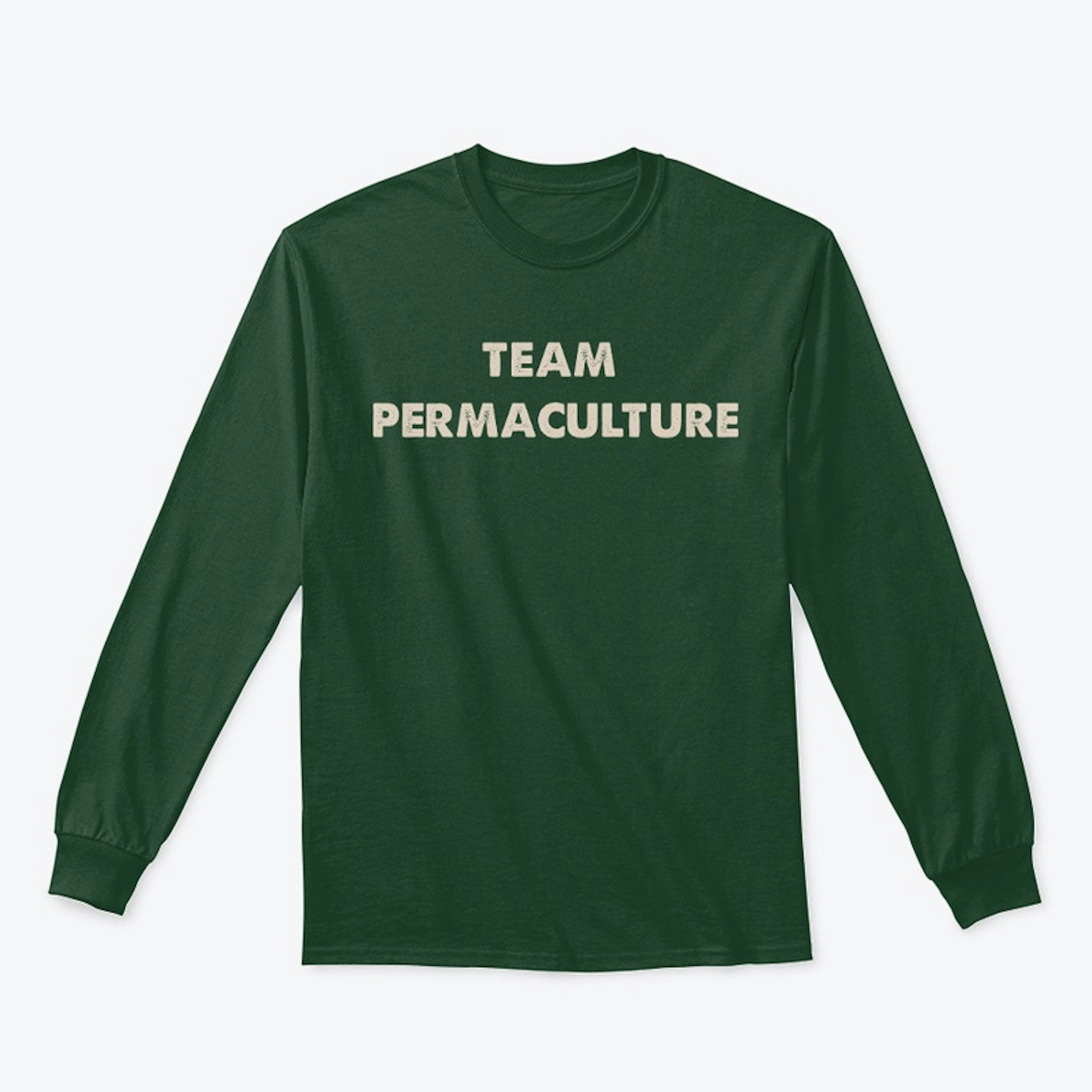Team Permaculture